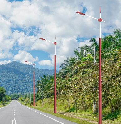 同德民族特色路灯 同德民族特色路灯