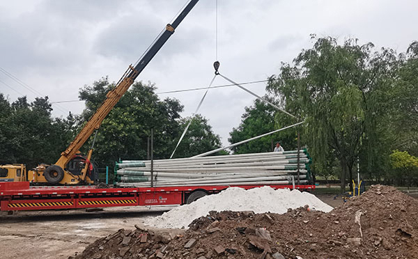 同德智慧路灯:提升城市管理效率的创新解决方案 同德智慧路灯:提升城市管理效率的创新解决方案