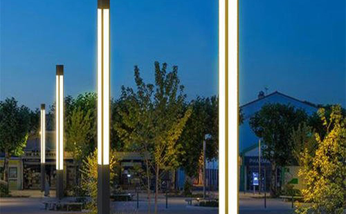 太阳能同德景观灯定制常见问题与解决方案