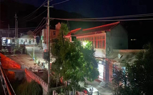 同德太阳能路灯在暴雪天气下的应对策略 同德太阳能路灯在暴雪天气下的应对策略