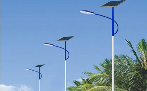 同德太阳能路灯防触电安全指南：如何选择与维护