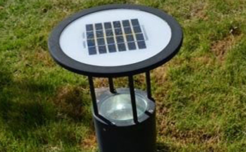 别墅庭院氛围营造:同德草坪灯选型与布光技巧 别墅庭院氛围营造:同德草坪灯选型与布光技巧