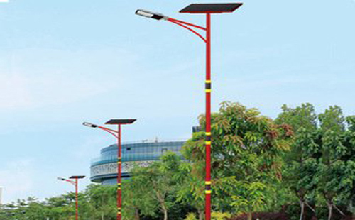 景区夜游新宠:同德民族特色路灯选型与布灯技巧 景区夜游新宠:同德民族特色路灯选型与布灯技巧