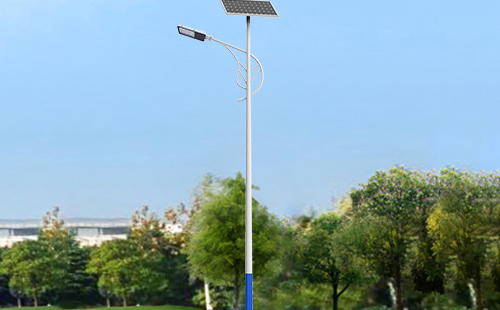 同德太阳能路灯验收必看五大标准 同德太阳能路灯验收必看五大标准