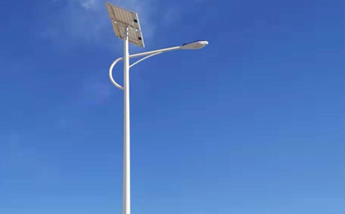 均匀度0.4与0.6差距多大？同德太阳能路灯配光指南