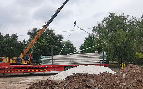 节能率提升30%：同德智慧路灯控制器方案选型