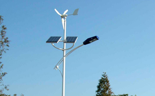 城市升级选同德智慧路灯：5G基站整合方案