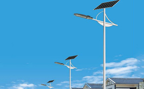 同德太阳能路灯安装步骤与接线要点解析