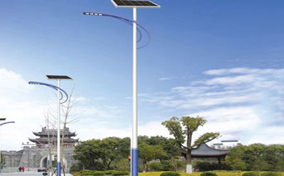 同德同德太阳能路灯价格差在哪？影响造价的4大核心因素揭秘