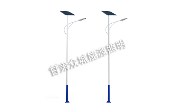 同德太阳能路灯“爆款”产品选型要点与地域适配建议