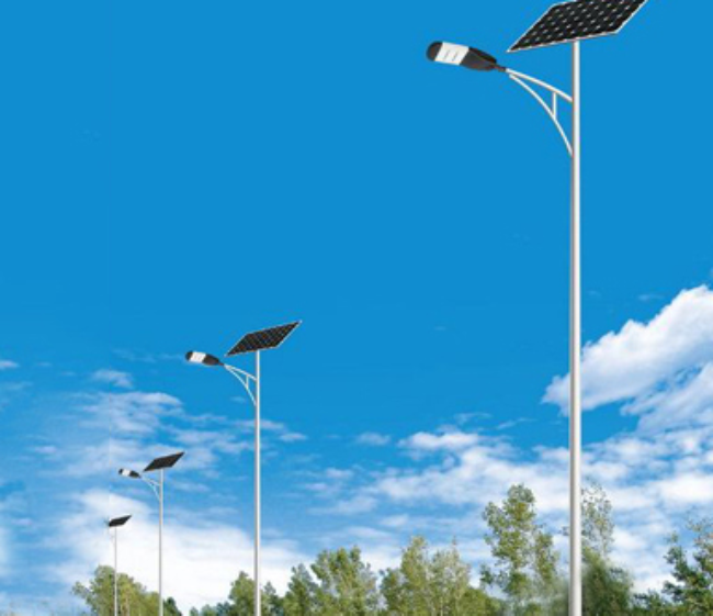 同德太阳能路灯维护时，这些细节别忽略！